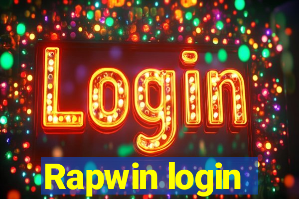 Rapwin login